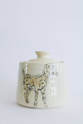 Goat Jar 801