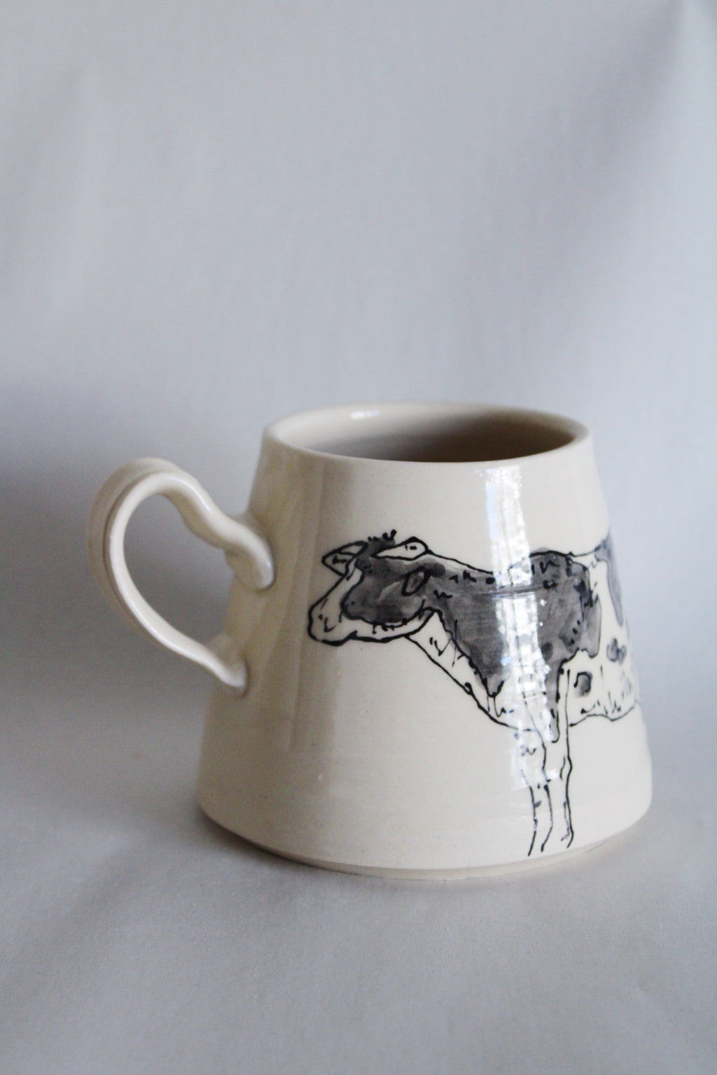 Holstein Mug 365