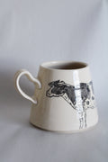 Holstein Mug 365