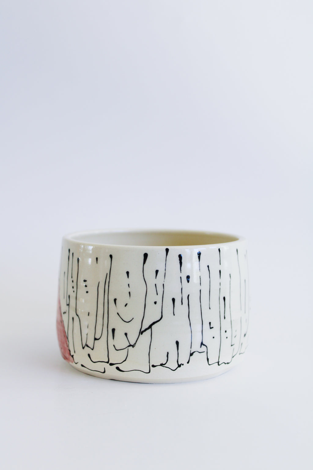 Hem of His Garment Mug 960