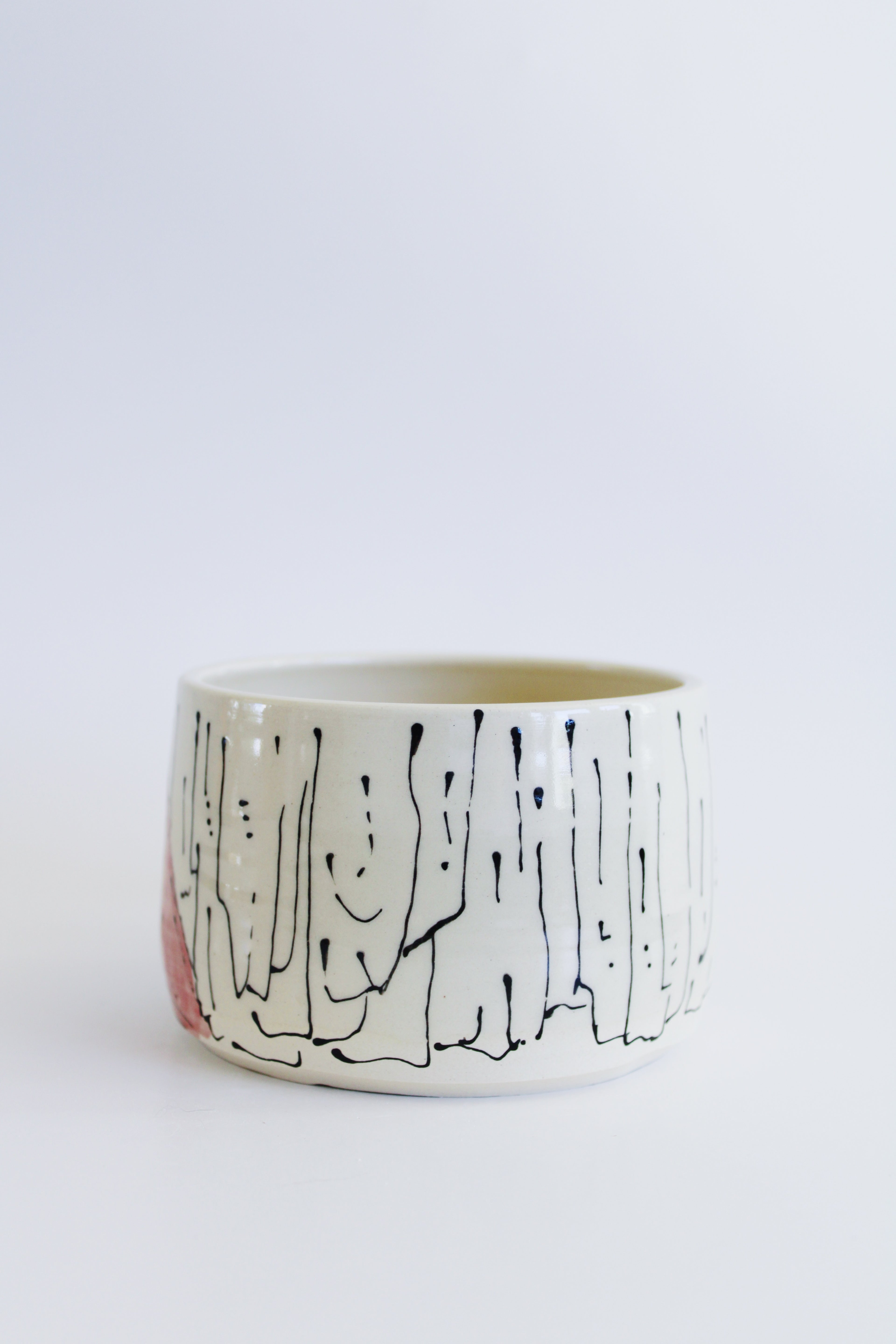 Hem of His Garment Mug 960