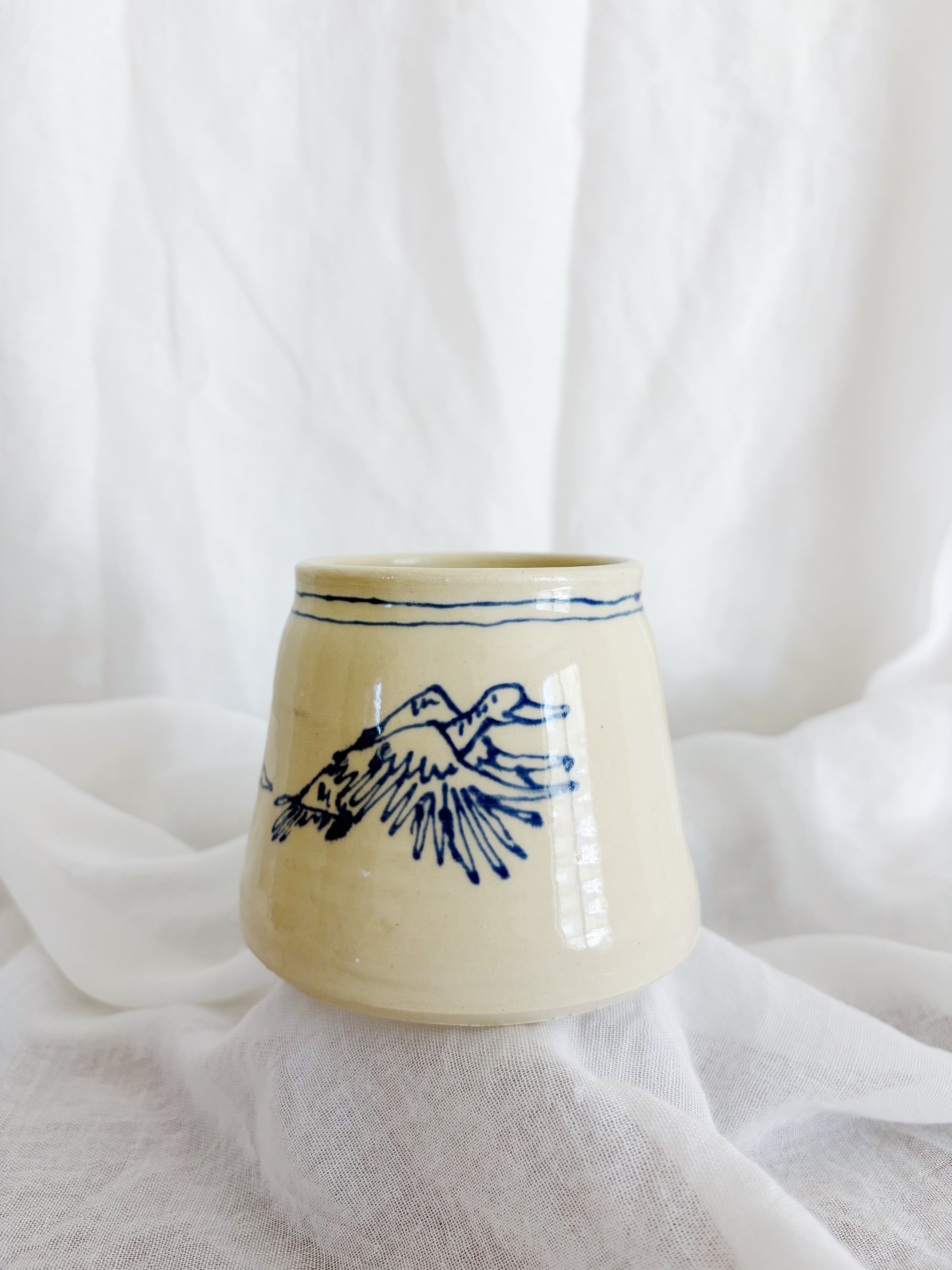 Classic Mallard Mug