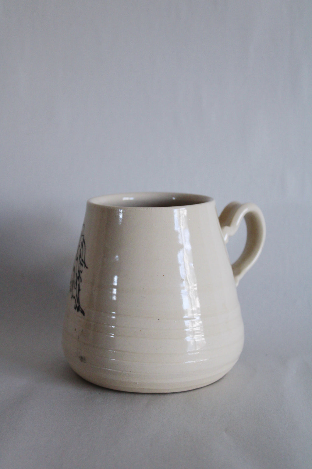 Wild Horse Mug 330