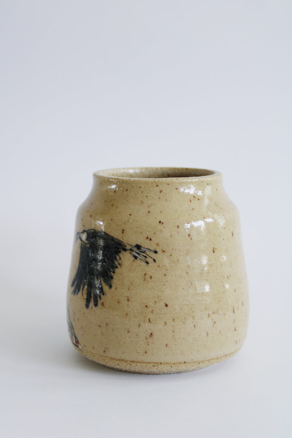 Wings of Freedom Mug 662