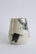 Wings of Freedom Thumbler 657