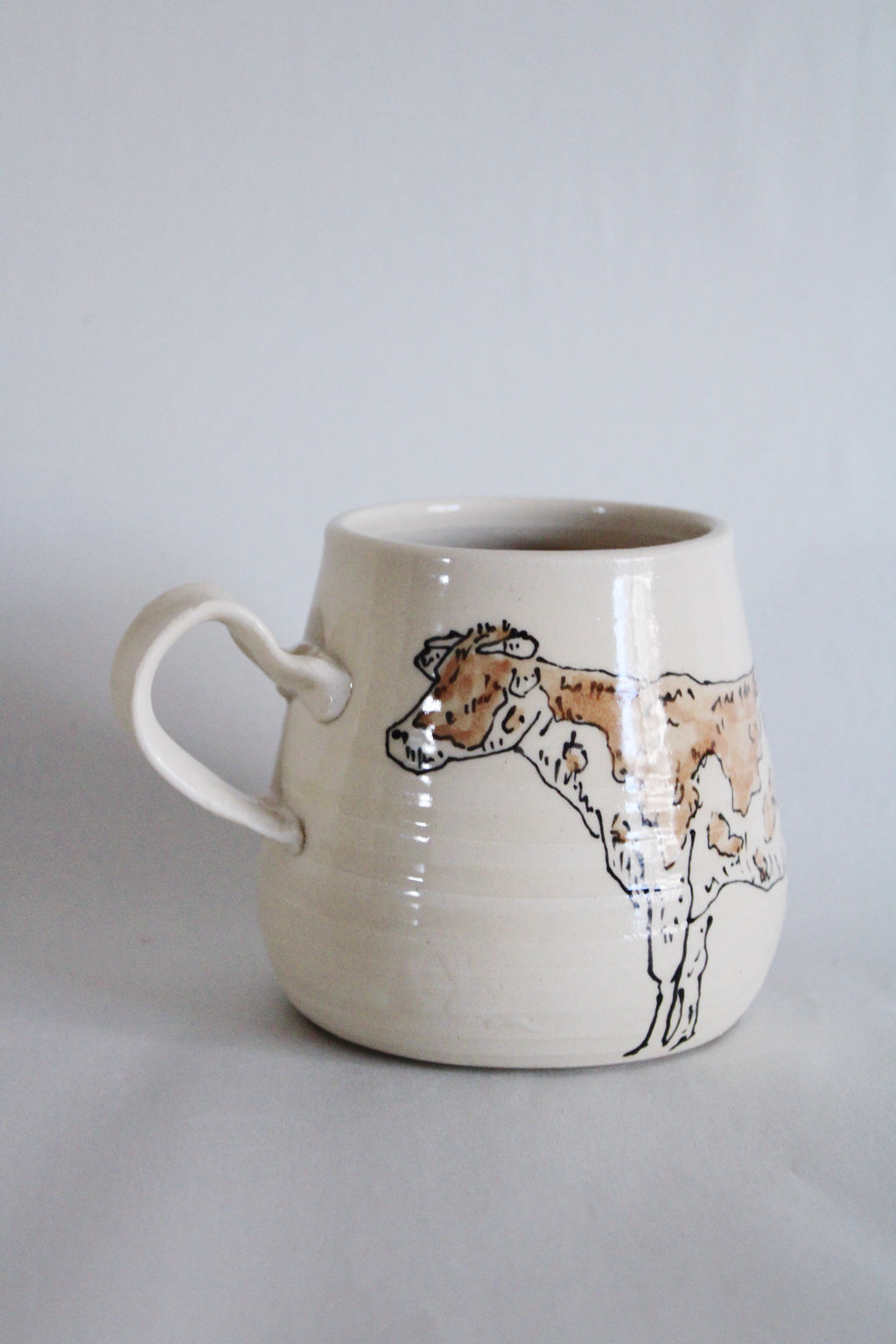 Guernsey Mug 359