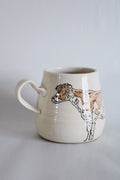 Guernsey Mug 359