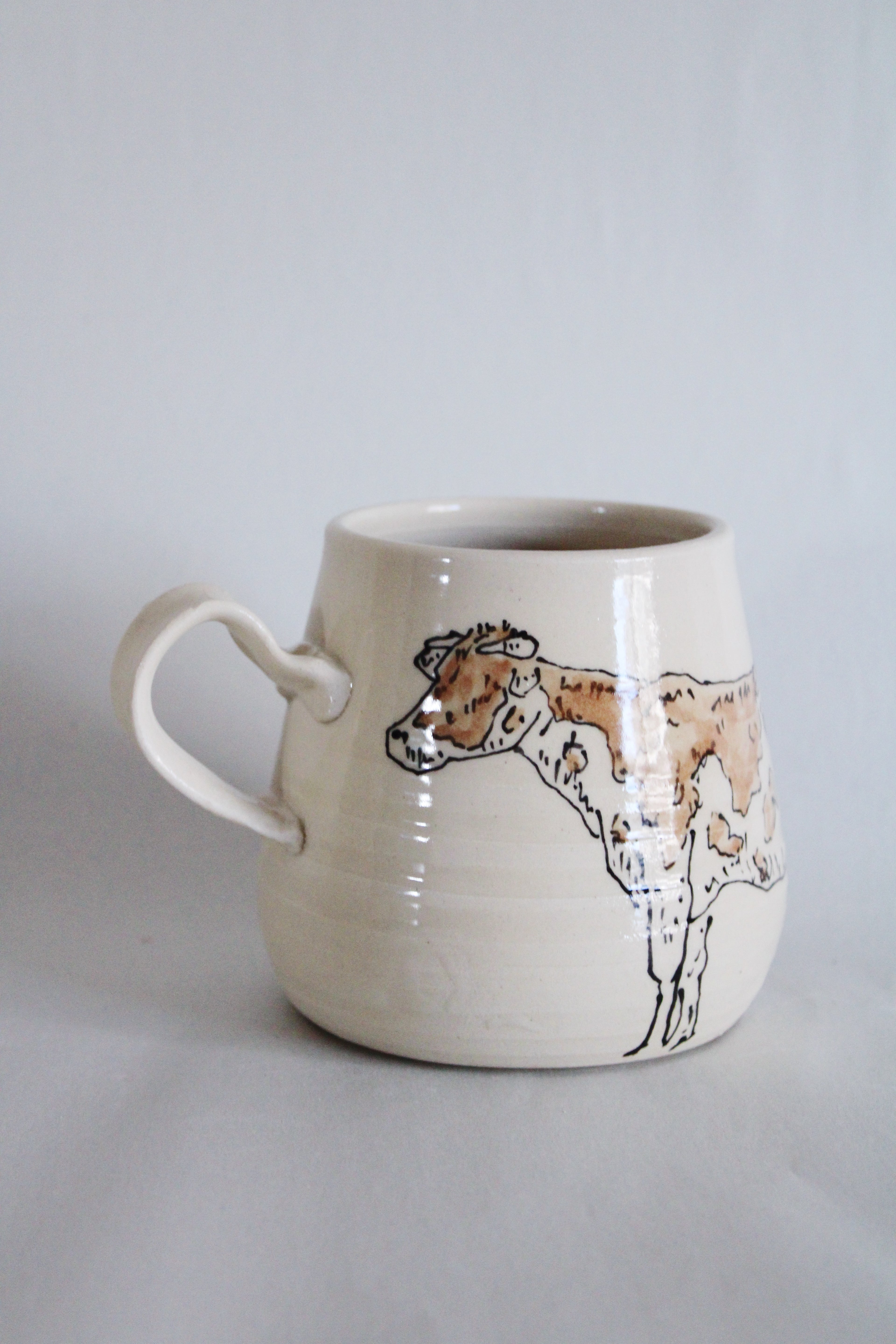 Guernsey Mug 359