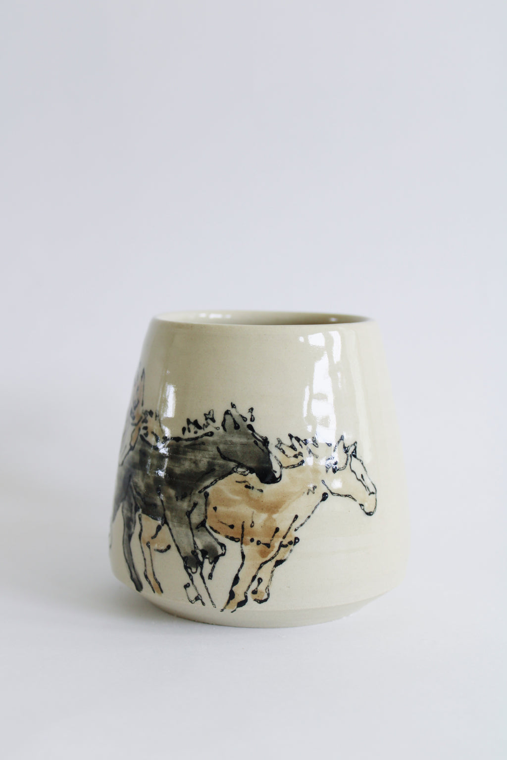 Untamed Mug 697