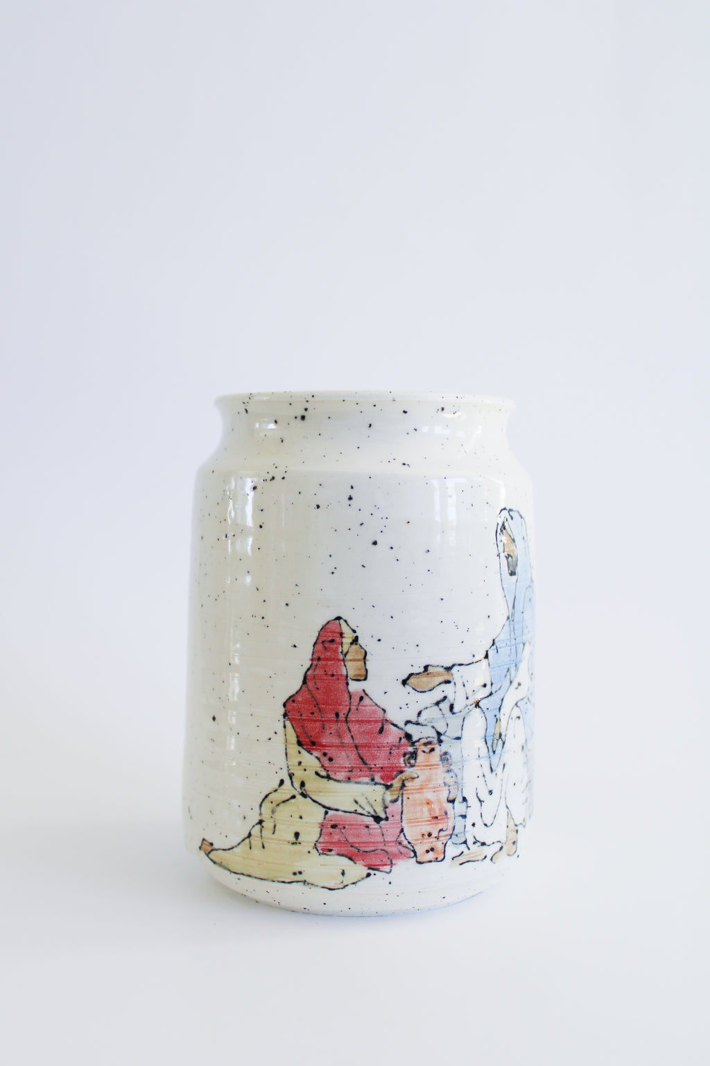 Living Water Vase 900