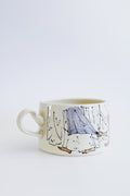 Hem of His Garment Mug 956