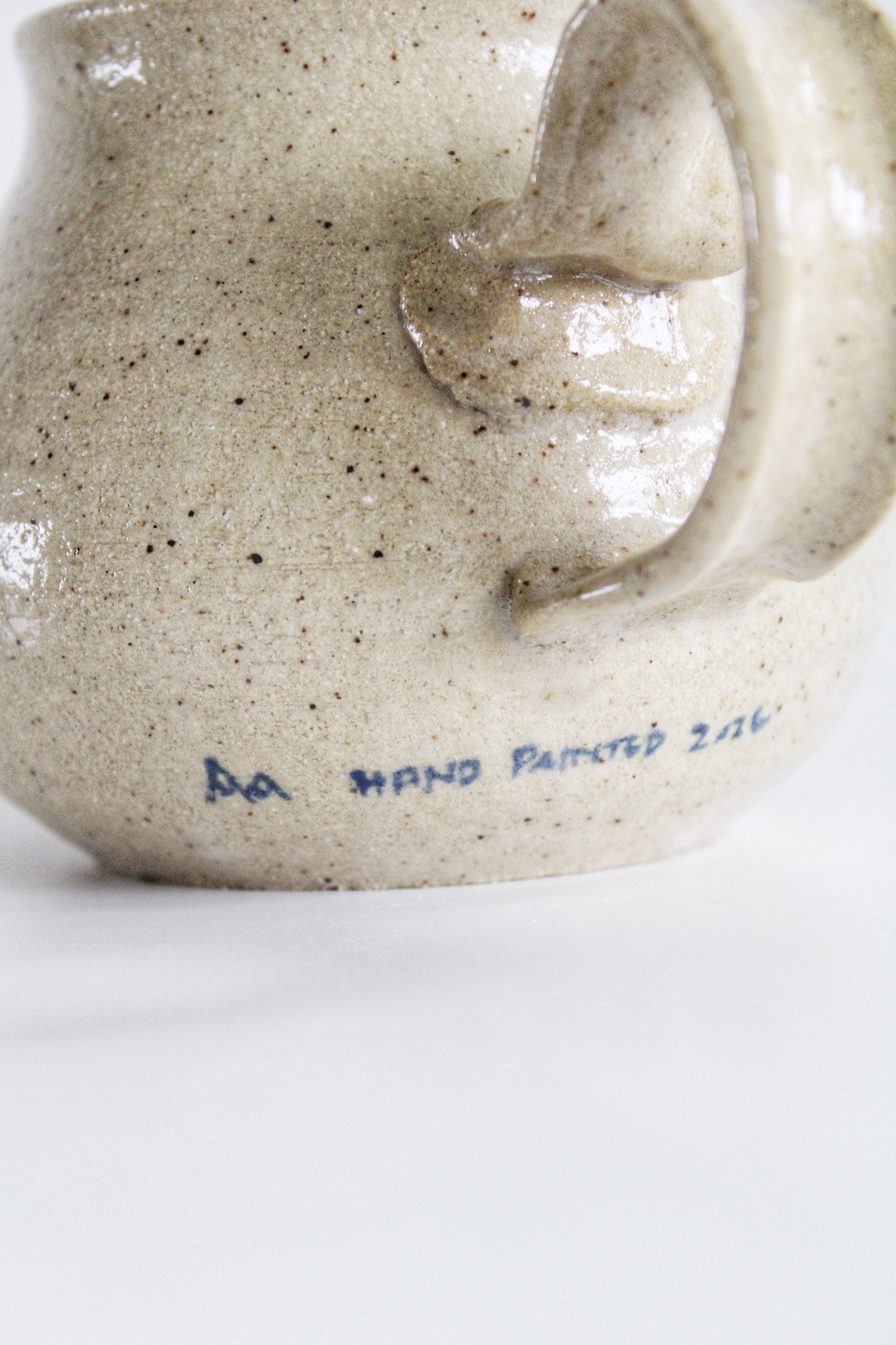 Mallard Duck Mug 02