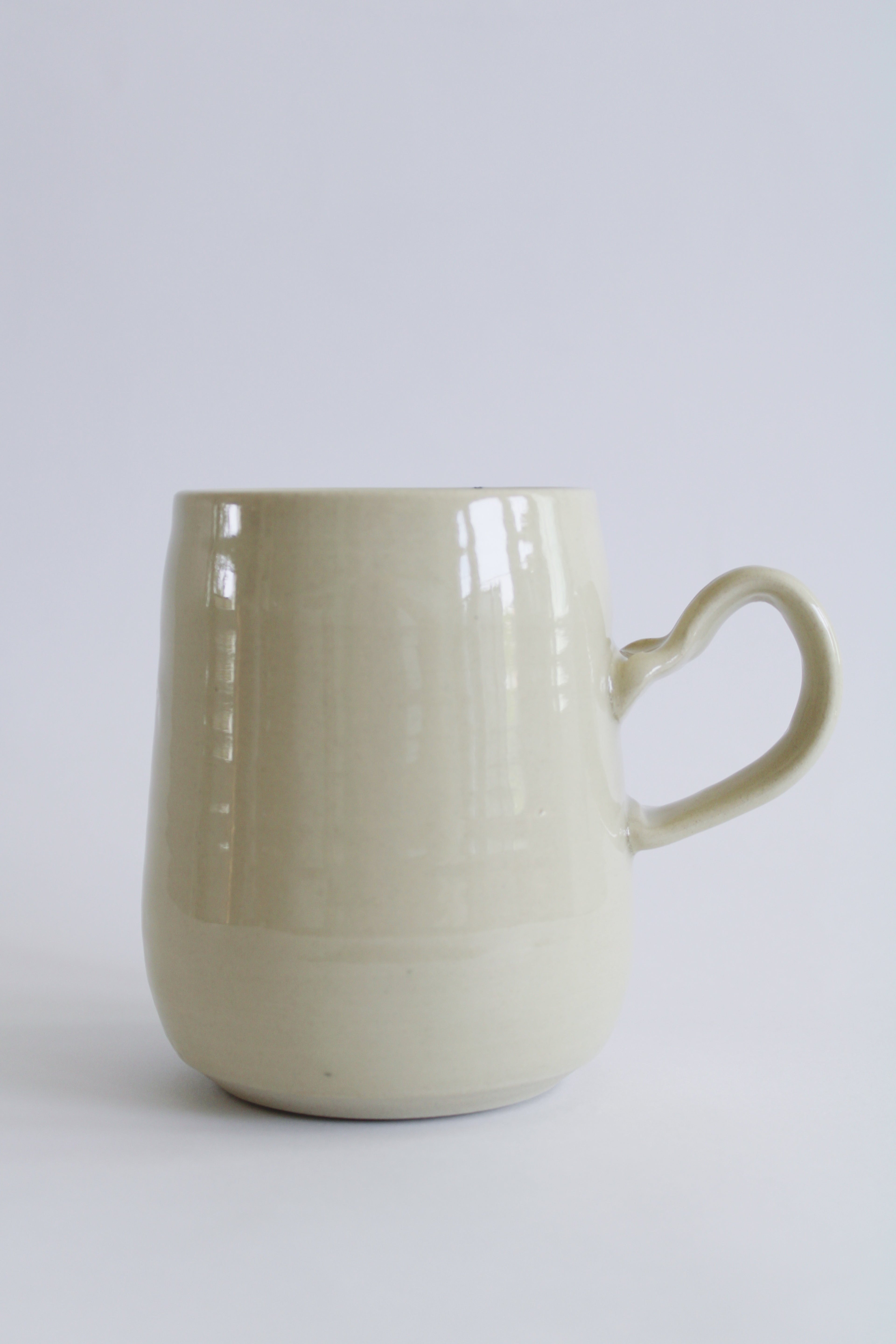 Grand Entry Mug 627