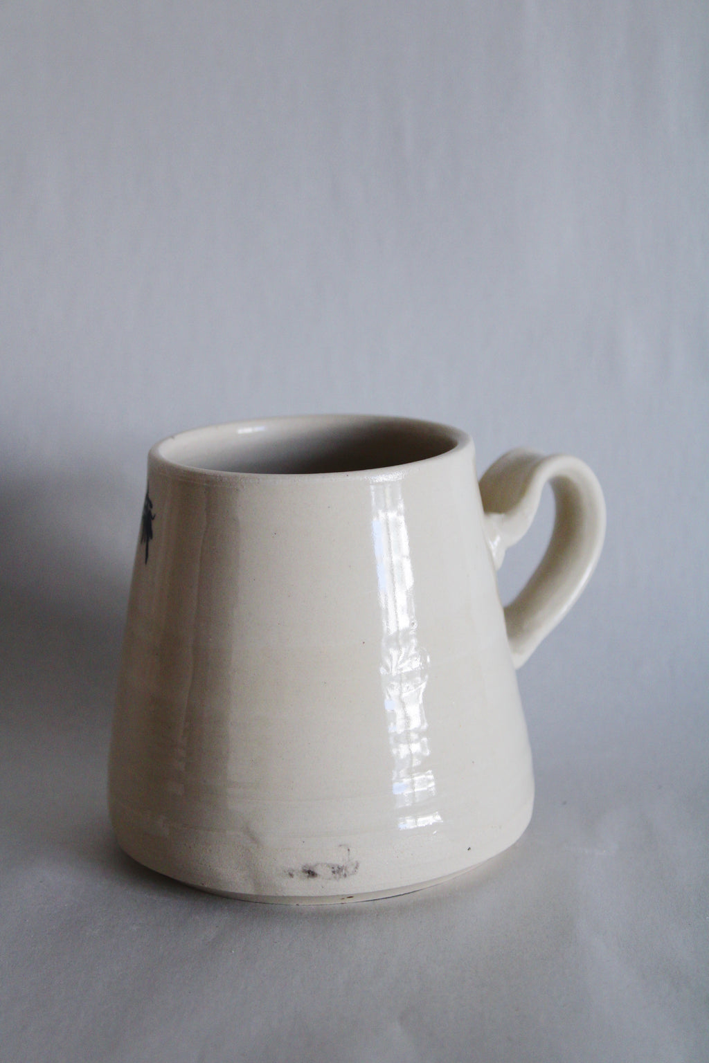 Holstein Mug 361