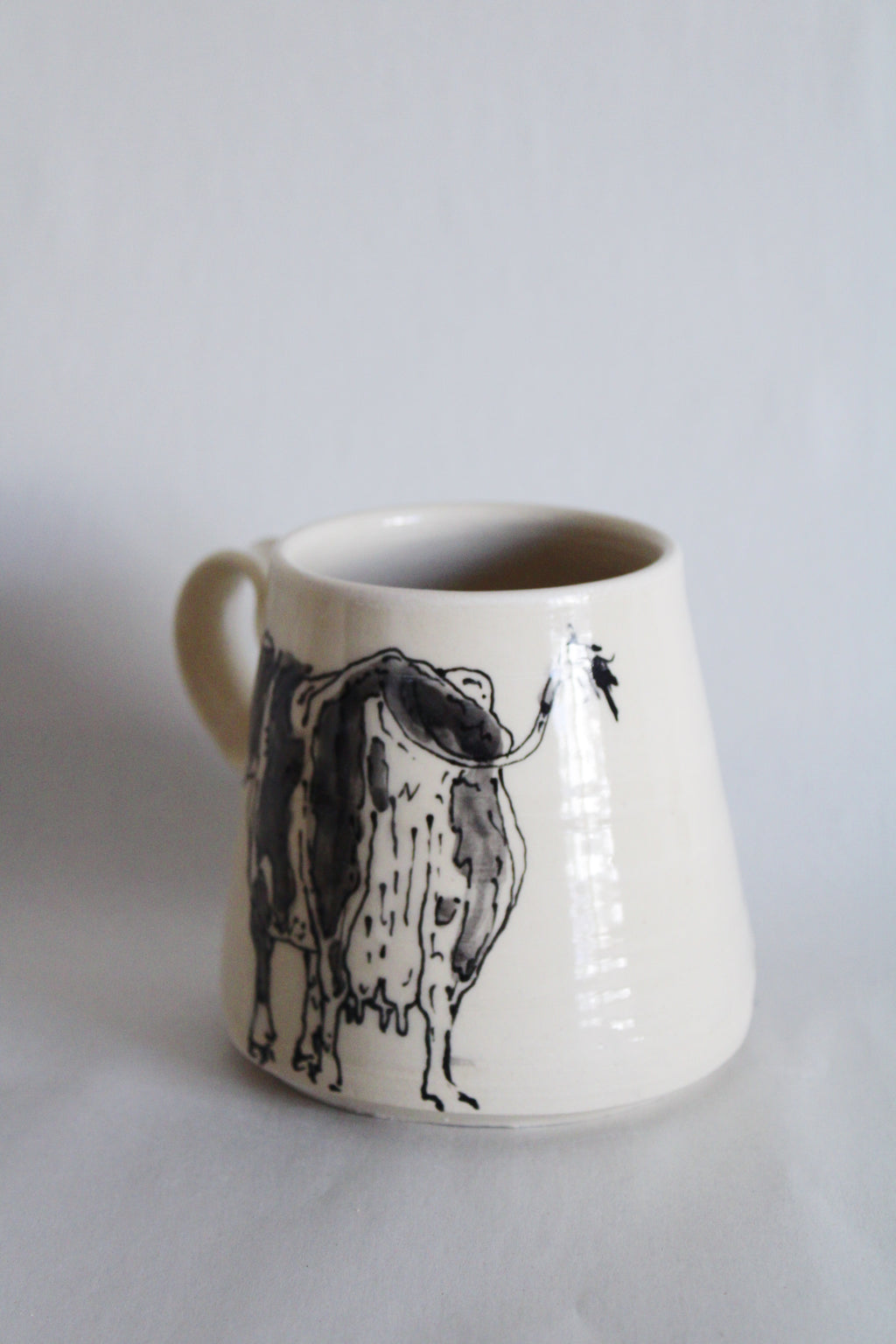Holstein Mug 361