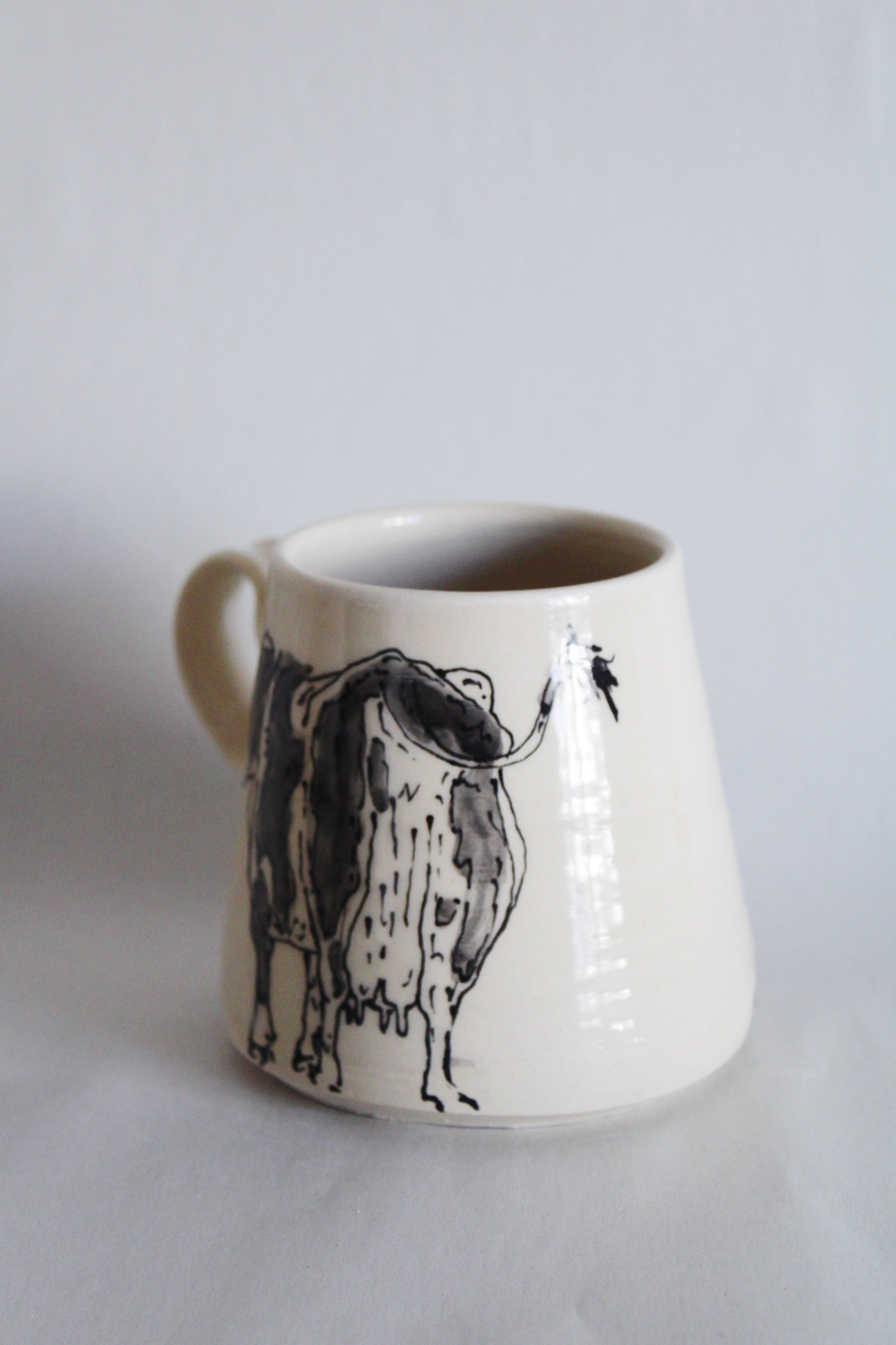 Holstein Mug 361