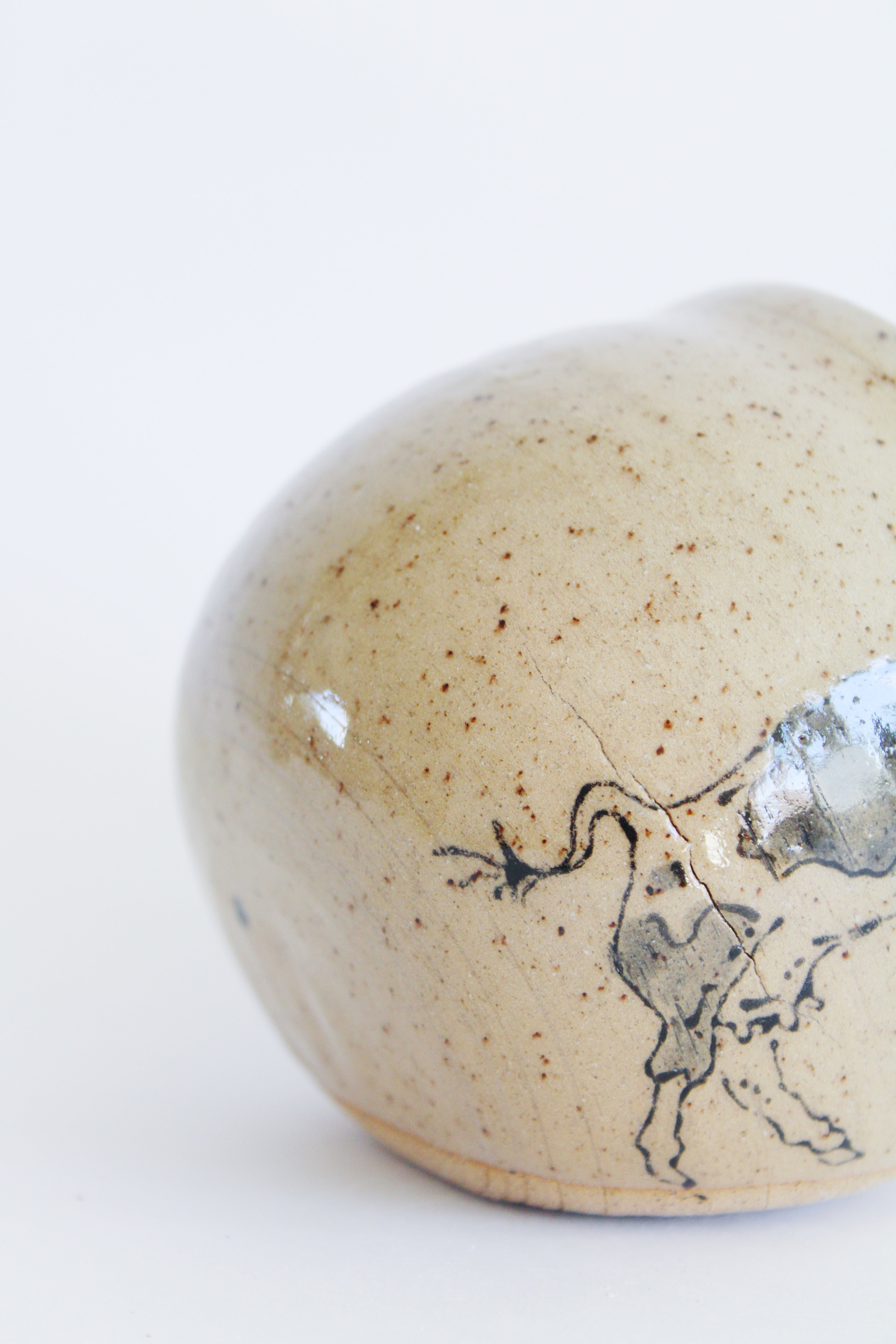 Holstein Salt Cellar 815