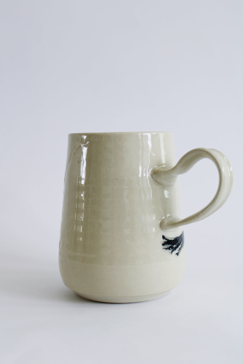 Calvary Charge Mug 648