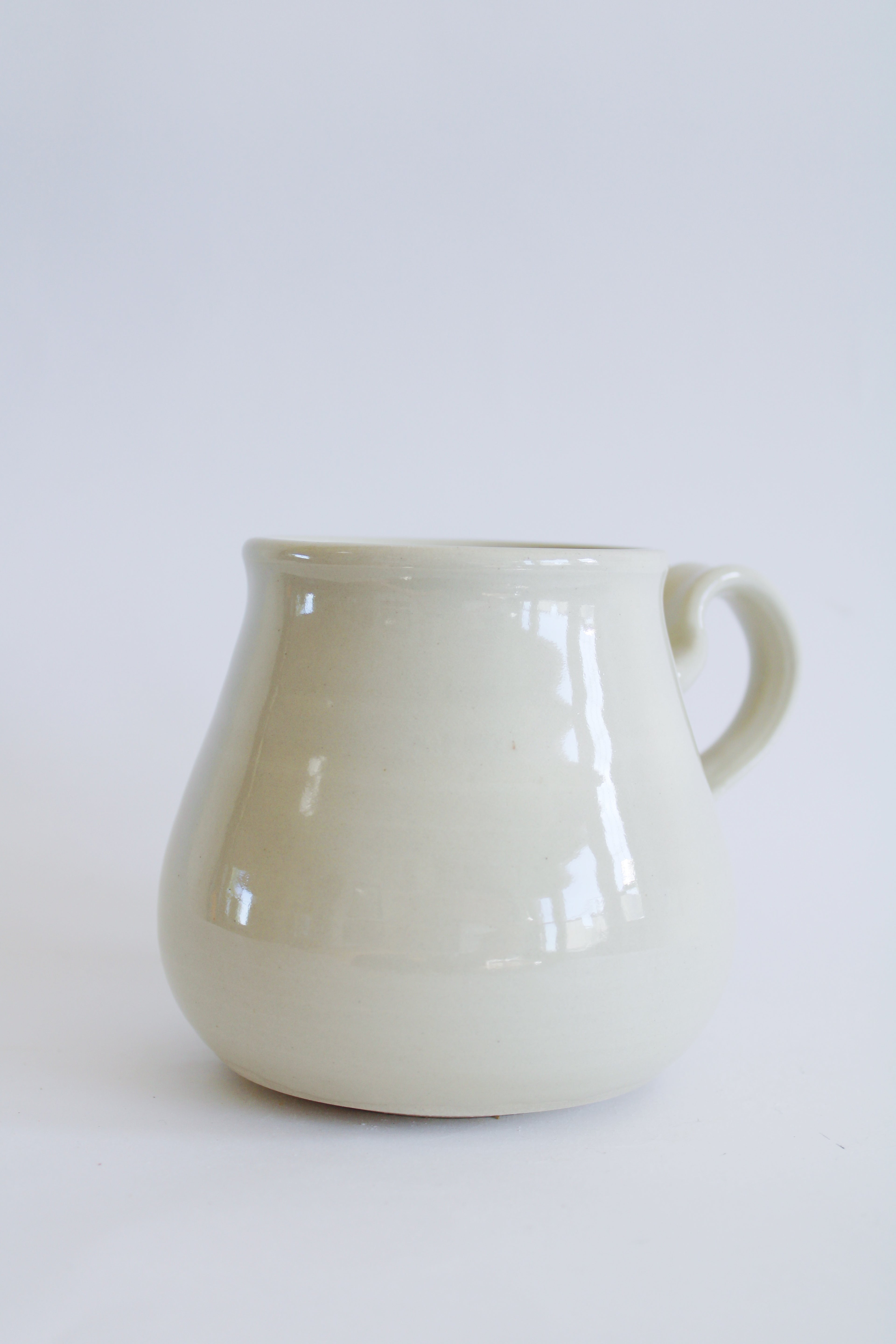 Holstein Mug 839