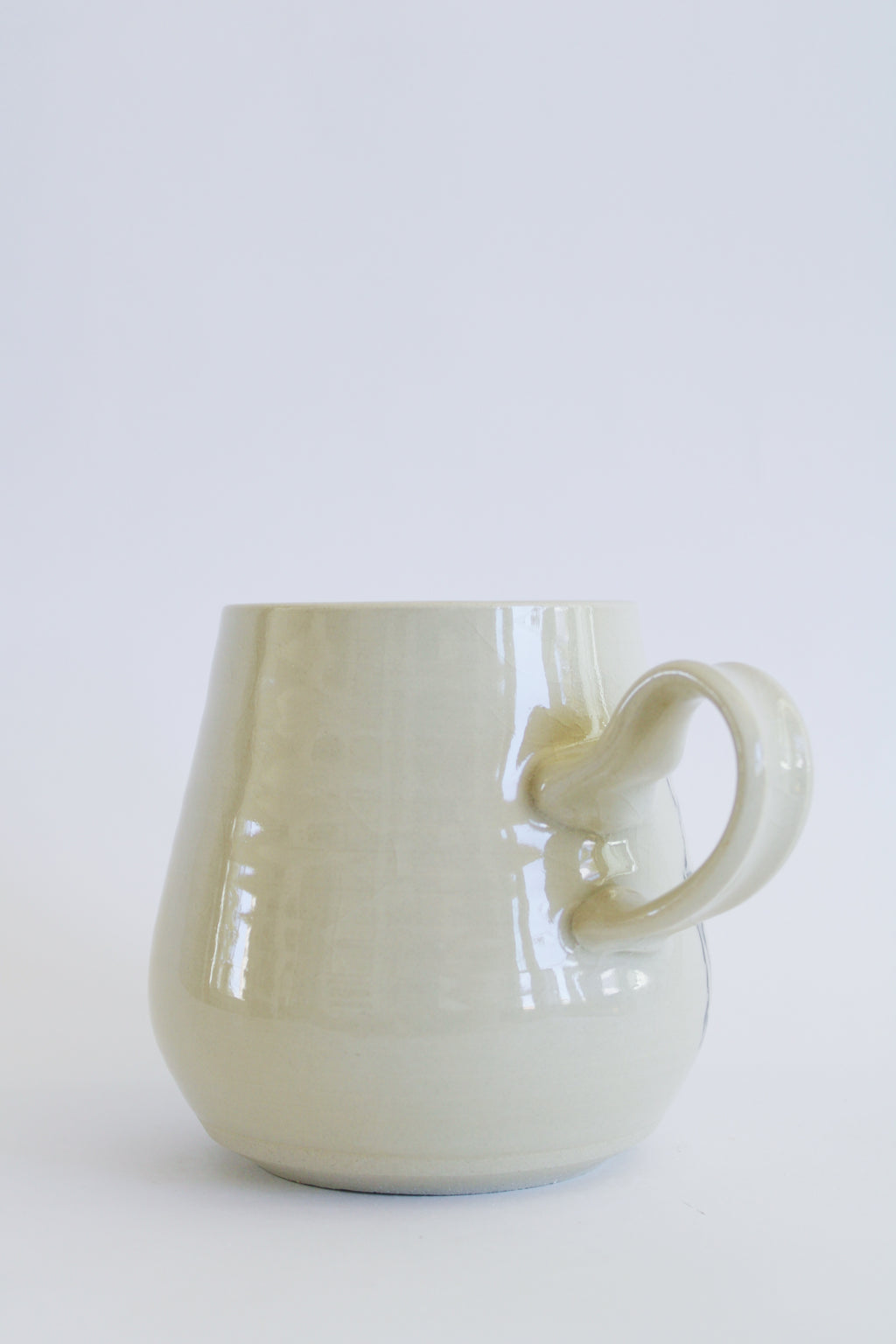 Holstein Mug 719