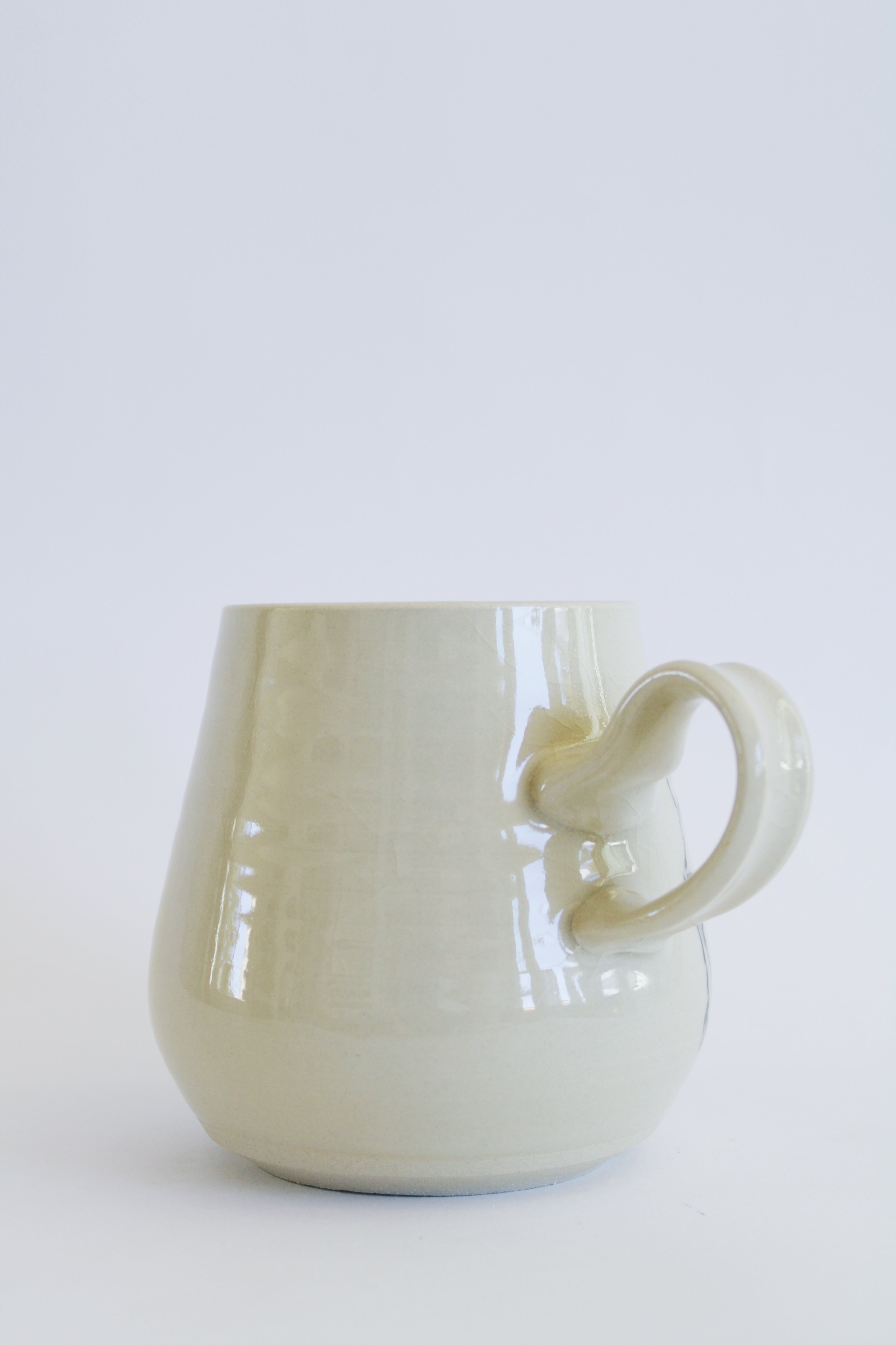 Holstein Mug 719