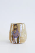 Jesus Thumbler 885