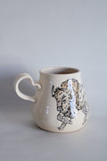 American Bison Mug 566