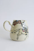 Grand Entry Mug 631
