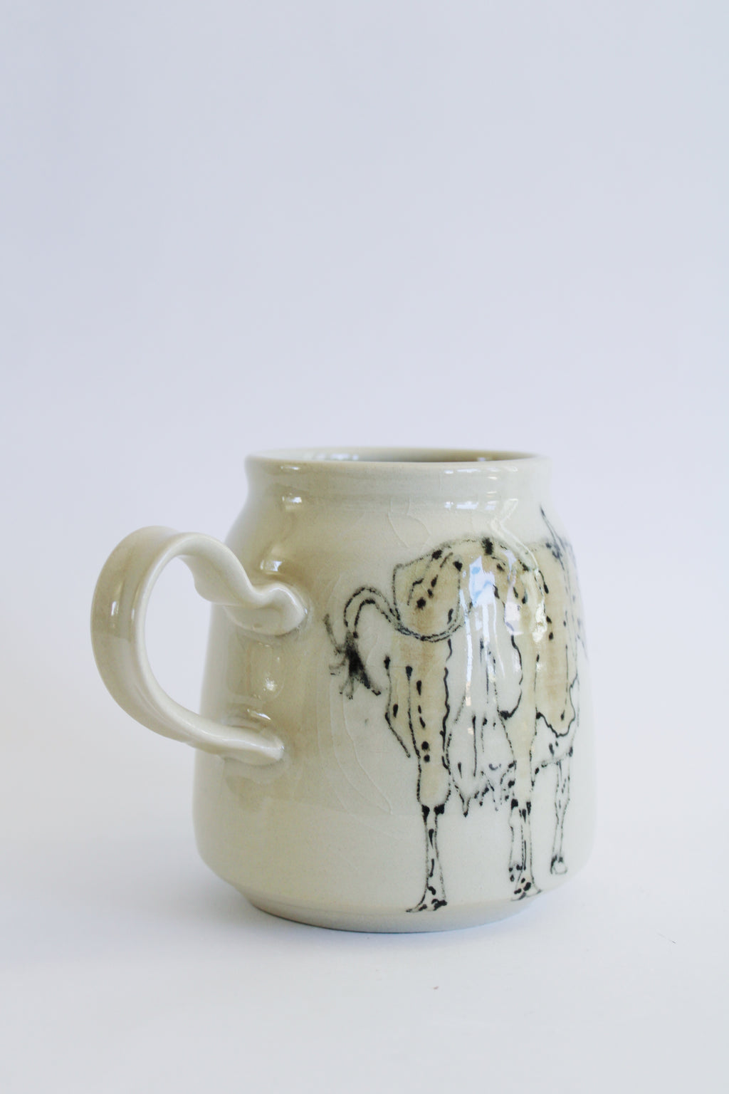Guernsey Mug 737