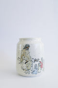 The Carpenter’s Gift Vase 903