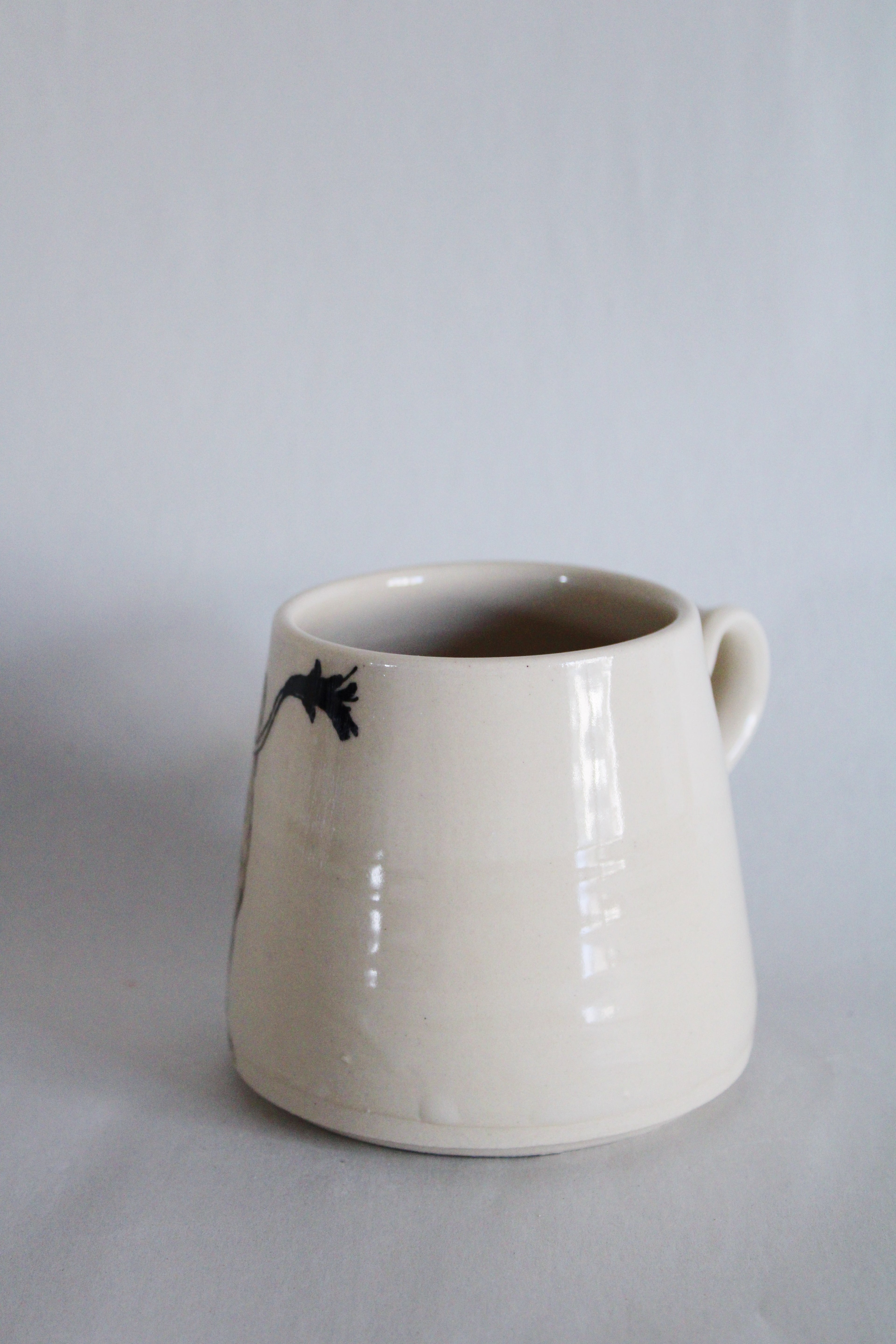 Jersey Mug 354