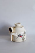 Hummingbird Sugar Jar 518
