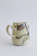 Grand Entry Mug 632