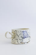 Hem of His Garment Mug 963