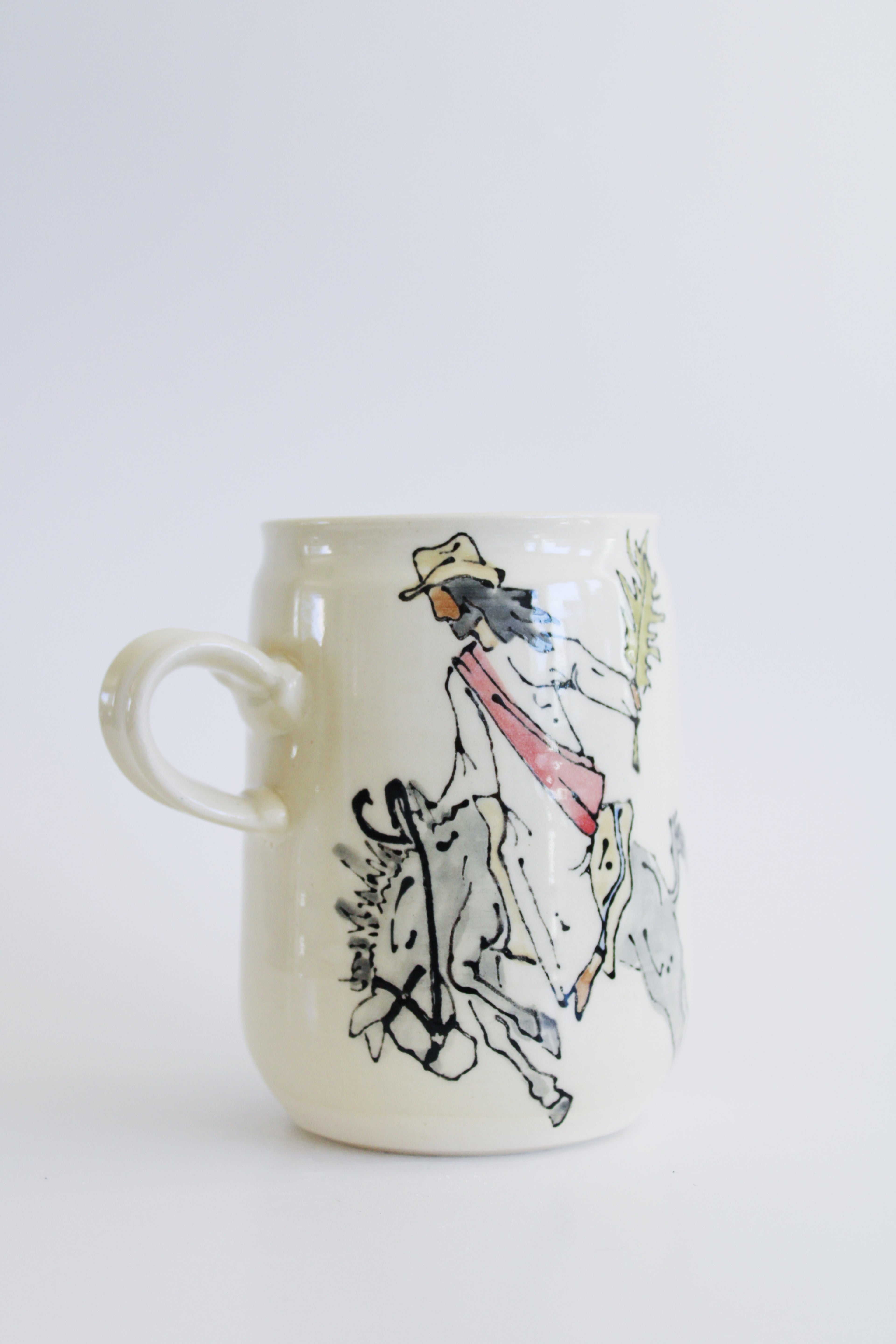 HOSANNAH! Mug 970