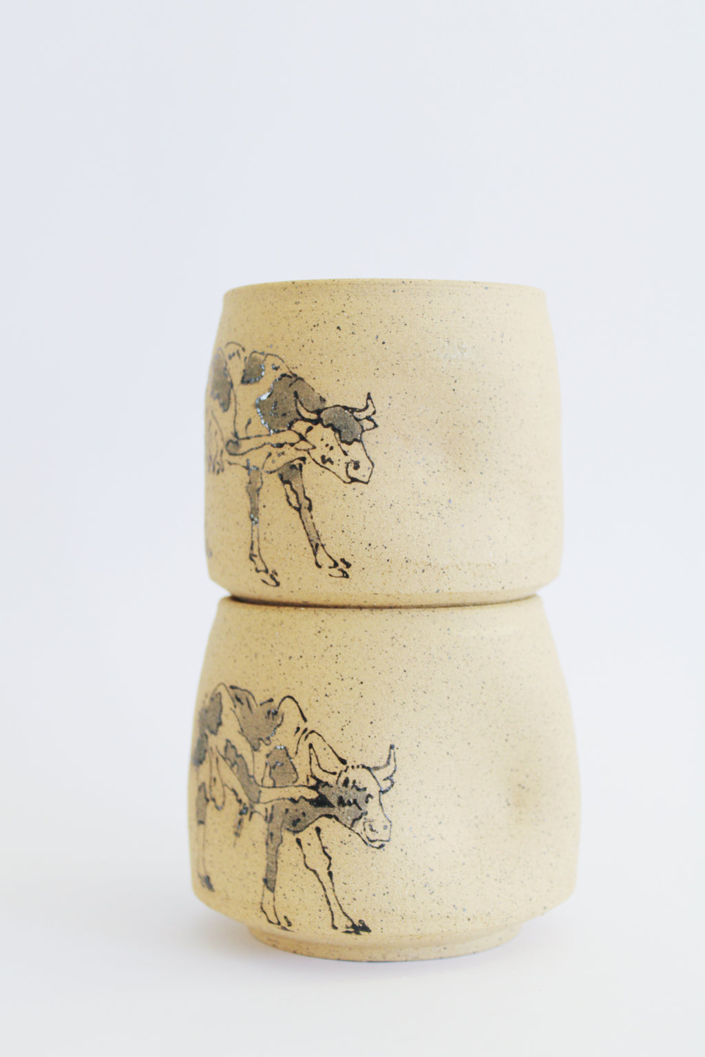 His and Hers Crumple Cup Set 761