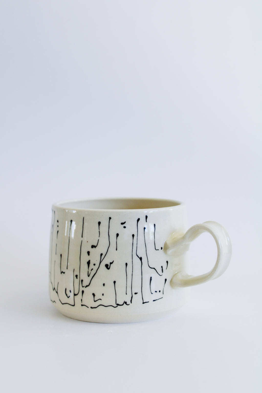 Hem of His Garment Mug 955