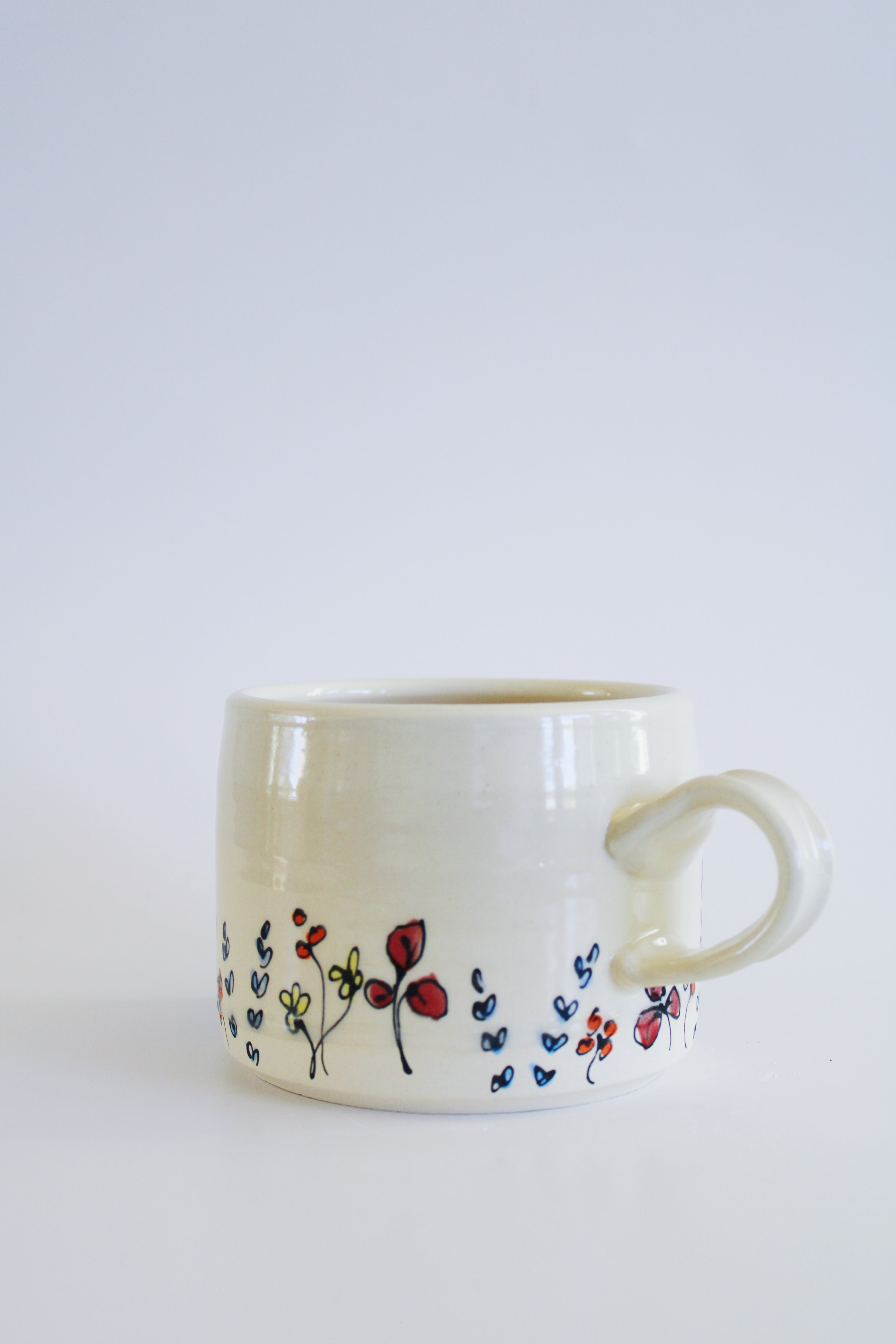 HE IS RISEN Mug 873