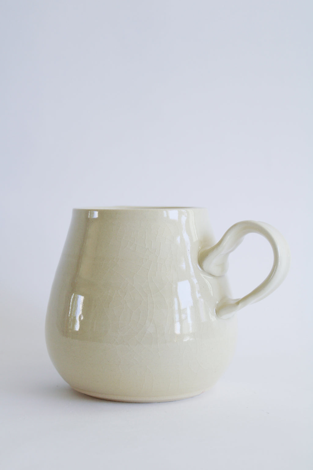 Chicken Mug 792