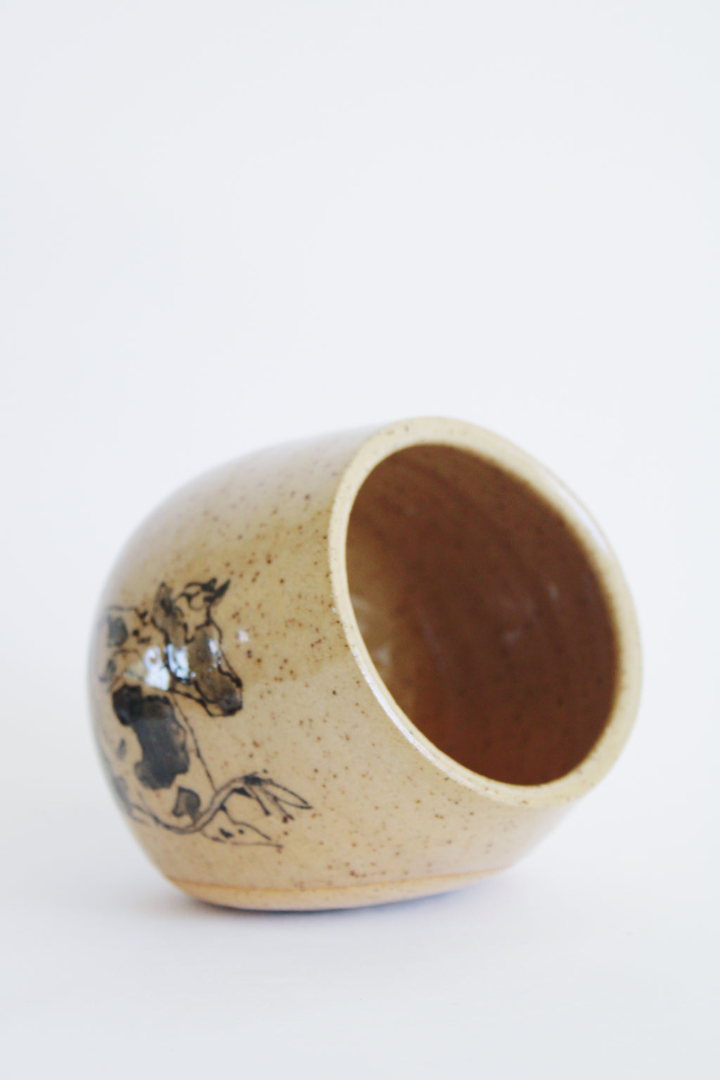 Holstein Salt Cellar 818