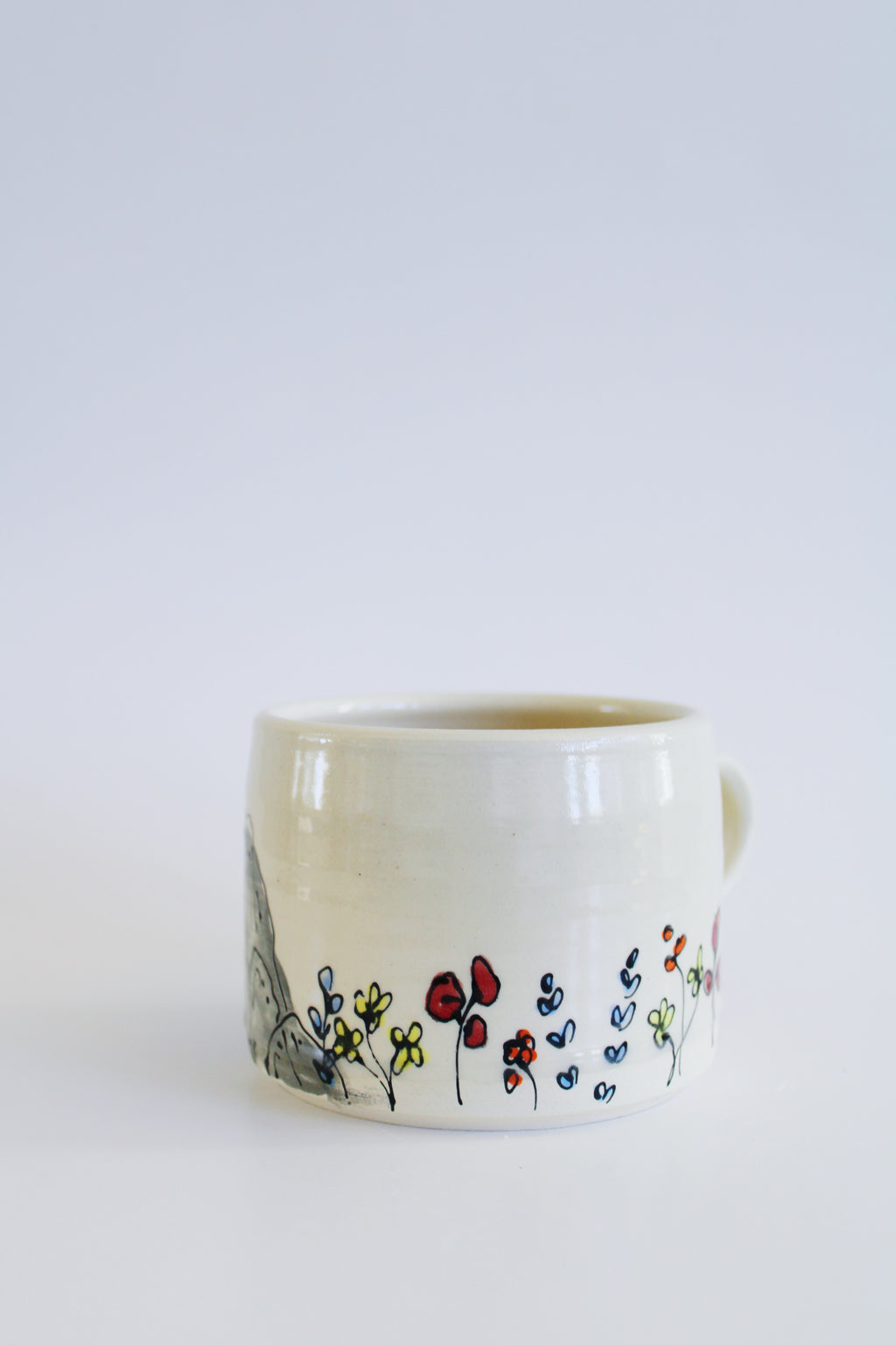 HE IS RISEN Mug 873