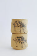 His and Hers Crumple Cup Set 765