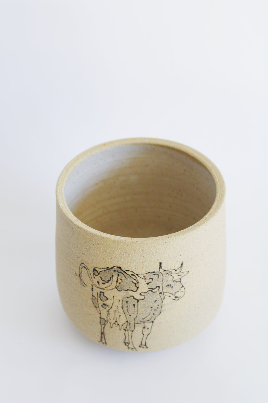 Holstein Utensil Holder 838