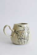 Longhorn and Eagle Mug 705