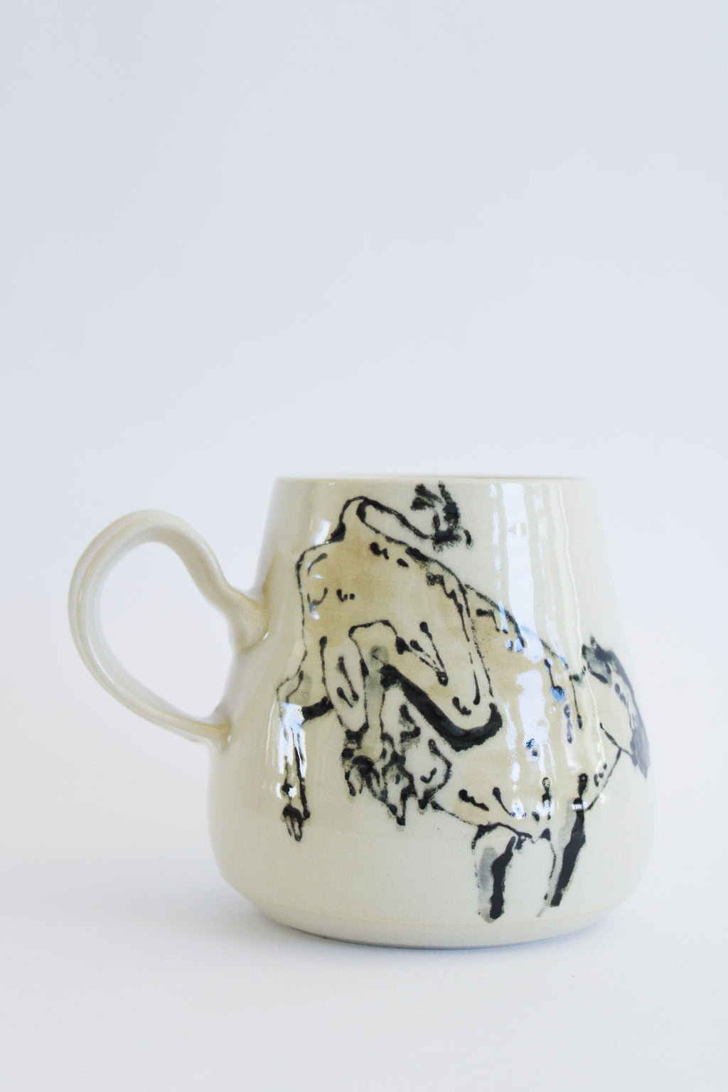 Jersey Mug 722