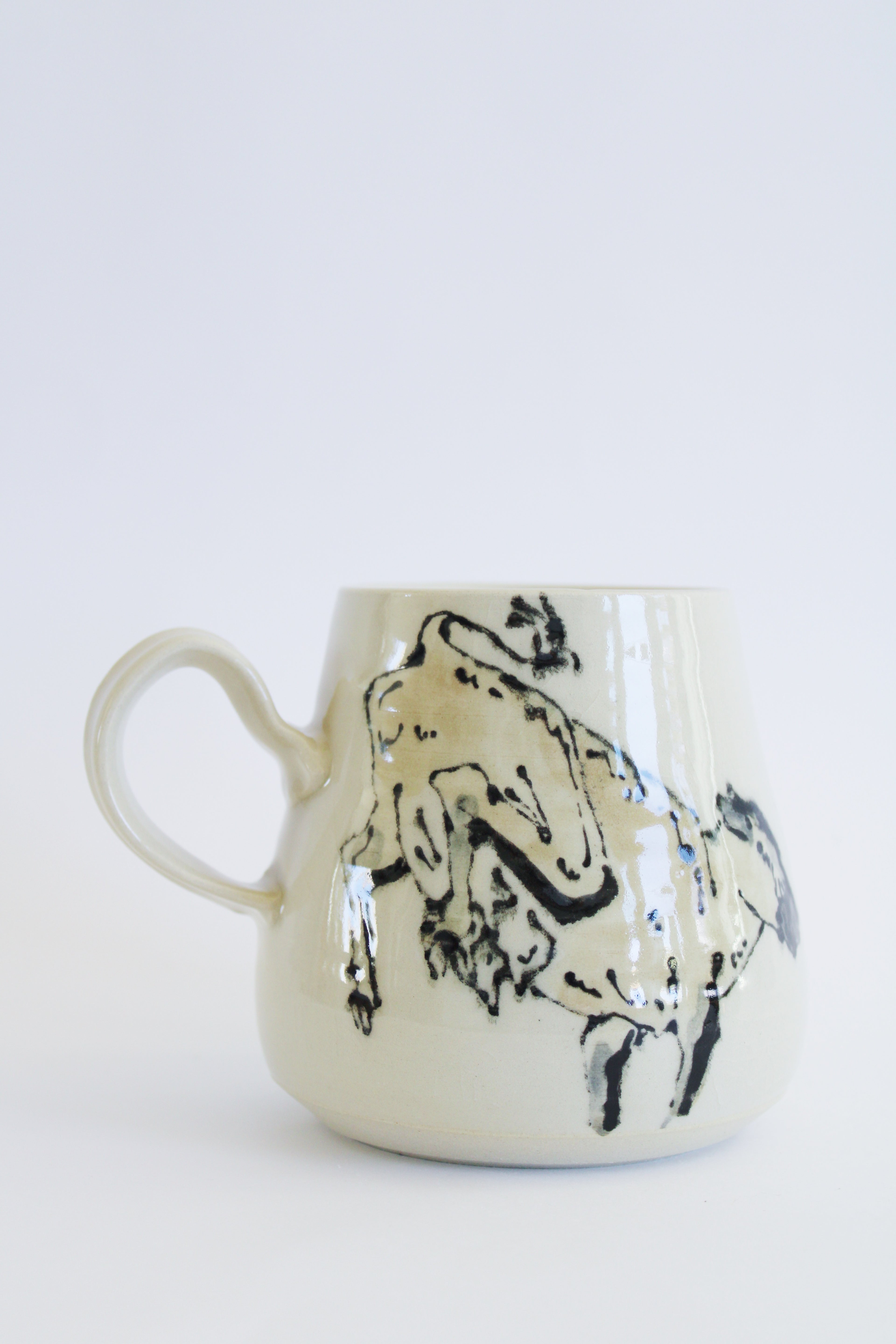 Jersey Mug 722
