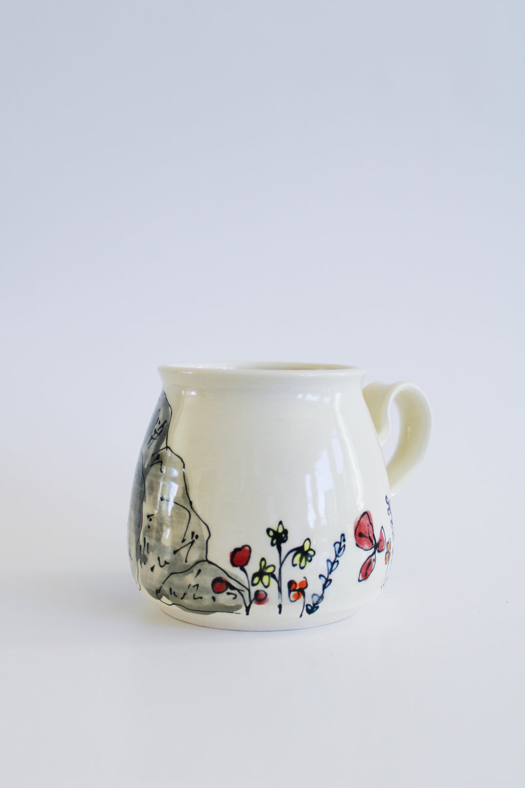 HE IS RISEN Mug 870