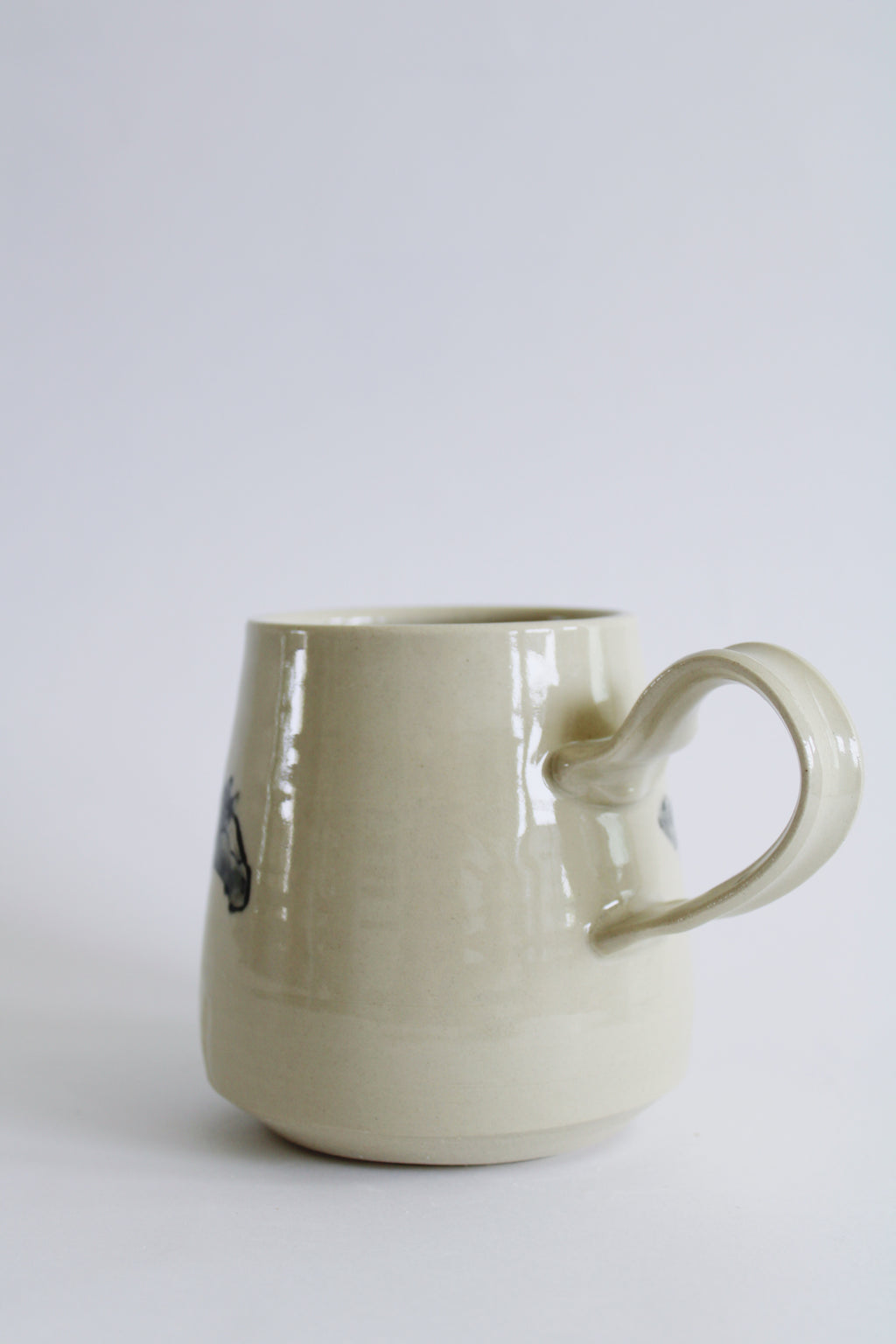 Untamed Mug 692