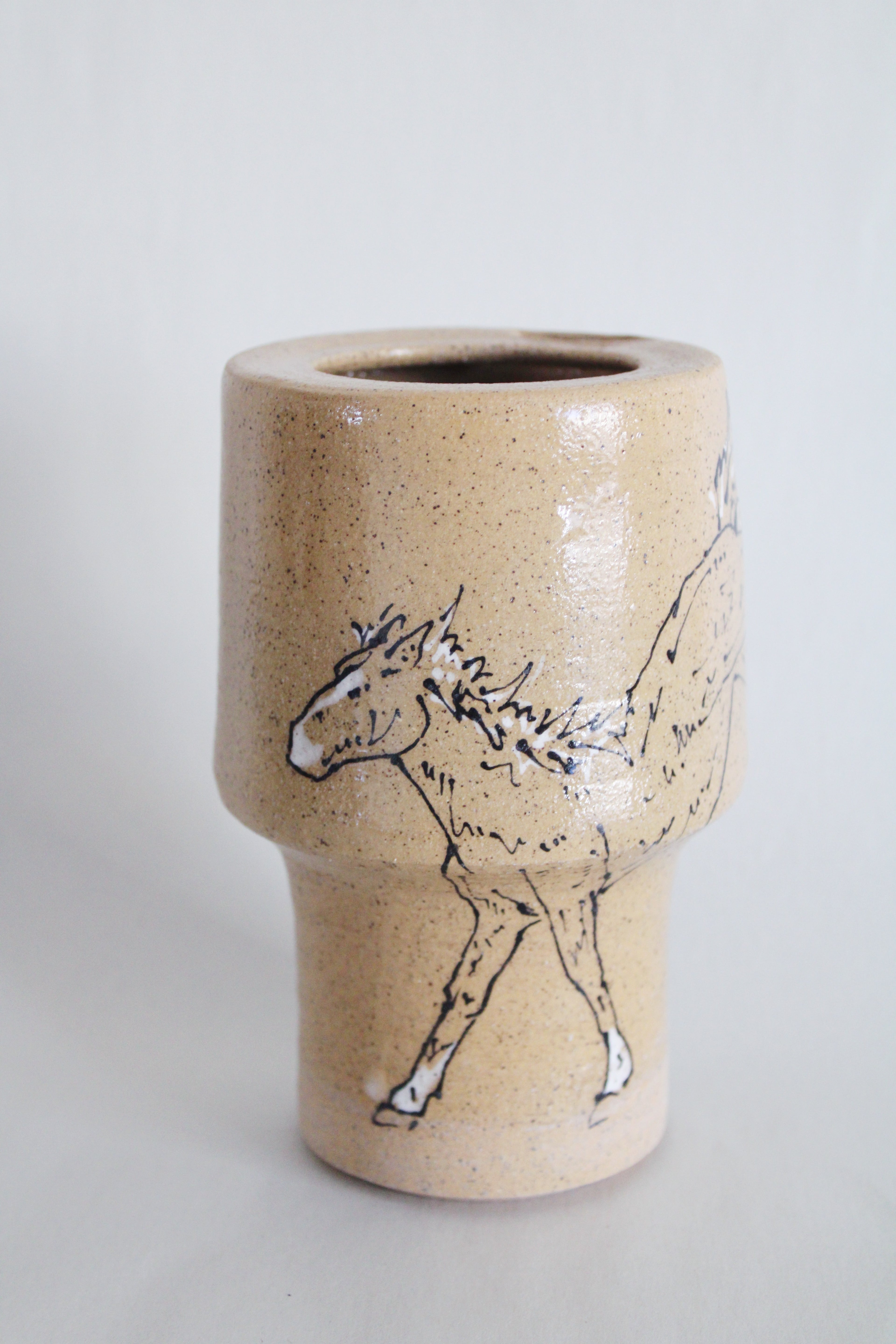Wild Horse Traveler 308