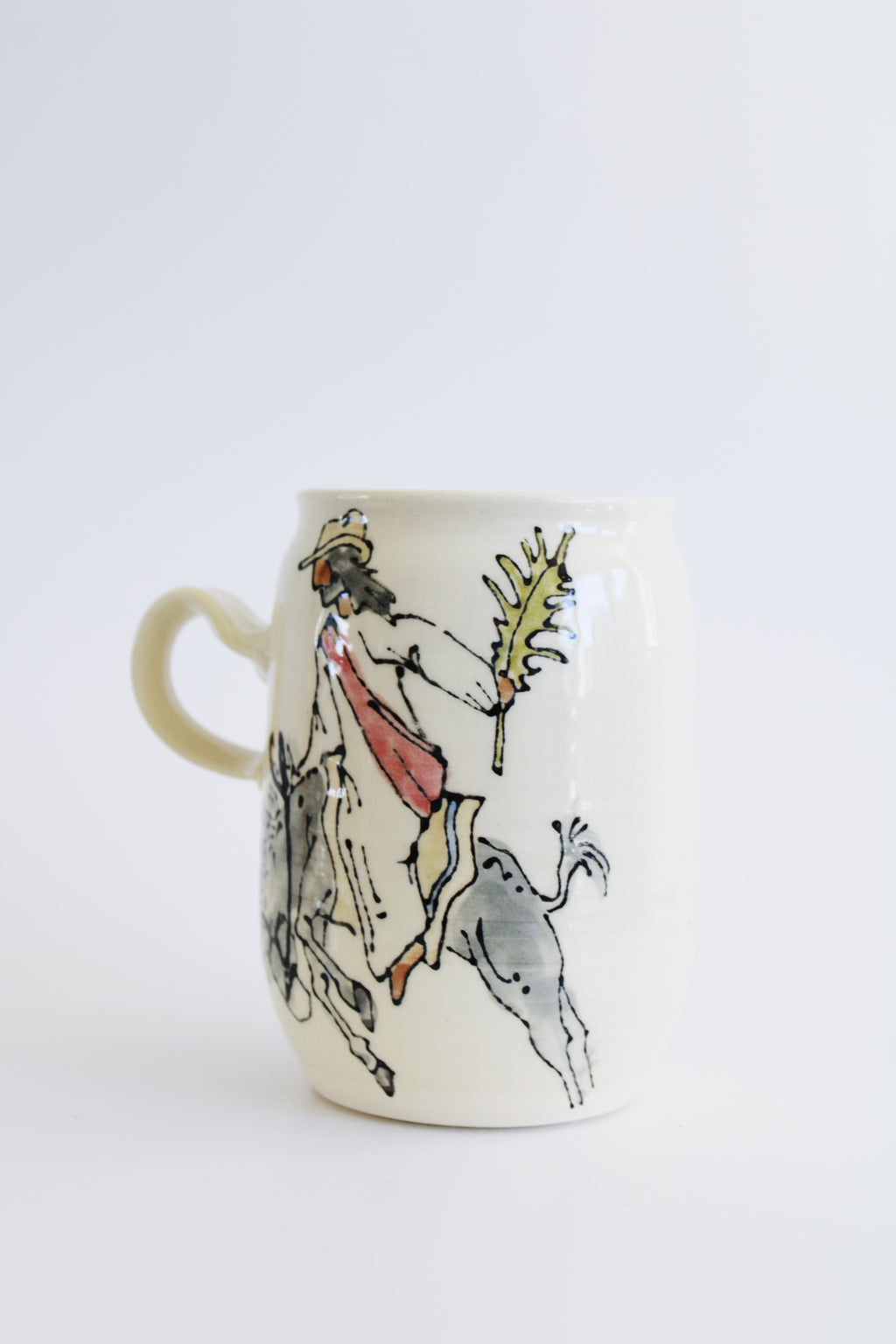 HOSANNAH! Mug 972